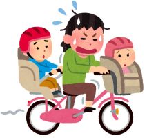 育児と家事で手一杯